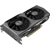 ZOTAC GeForce RTX 3060 Ti TWIN EDGE OC LHR Renoveret, Grafikkort 