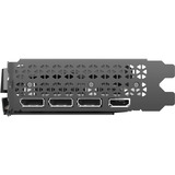 ZOTAC GeForce RTX 3060 Ti TWIN EDGE OC LHR Renoveret, Grafikkort 