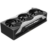 ZOTAC GeForce RTX 4070 Ti SUPER SOLID Renoveret, Grafikkort 