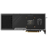 ZOTAC GeForce RTX 4070 Ti SUPER SOLID Renoveret, Grafikkort 