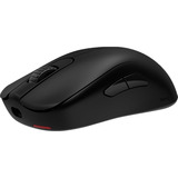 Zowie S2-DW mus Spil Højre hånd RF trådløst 3200 dpi, Gaming mus Sort, Højre hånd, RF trådløst, 3200 dpi, Sort