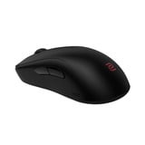 Zowie S2-DW mus Spil Højre hånd RF trådløst 3200 dpi, Gaming mus Sort, Højre hånd, RF trådløst, 3200 dpi, Sort