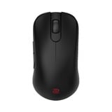 Zowie S2-DW mus Spil Højre hånd RF trådløst 3200 dpi, Gaming mus Sort, Højre hånd, RF trådløst, 3200 dpi, Sort