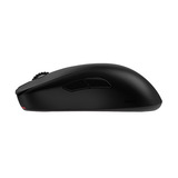 Zowie S2-DW mus Spil Højre hånd RF trådløst 3200 dpi, Gaming mus Sort, Højre hånd, RF trådløst, 3200 dpi, Sort