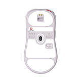 Zowie ZA12-DW, Gaming mus Sort