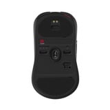 Zowie ZOWIE S2-DW mus Spil Højre hånd RF trådløst 3200 dpi, Gaming mus Sort, Højre hånd, RF trådløst, 3200 dpi, Sort