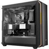 be quiet! PURE LOOP 3 Processor Alt-i-en væskekøler 14 cm Sort, Vandkøling Sort, Alt-i-en væskekøler, 14 cm, Sort