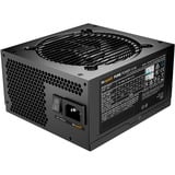 be quiet! Pure Power 13 M | 750W enhed til strømforsyning 20+4 pin ATX ATX Sort, PC strømforsyning Sort, 750 W, 100 - 240 V, 820 W, 50/60 Hz, 10 A, 5 A