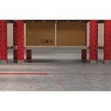 fischer Byggelim Multi MS 290ml, Sealant grå