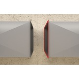 fischer Byggelim Multi MS 290ml, Sealant grå