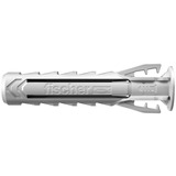 fischer FixTainer SX Plus 567903, Dyvel Lys grå
