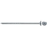 fischer PowerFast II 8,0x240 SK TX TG blvz, 566363, Skrue 