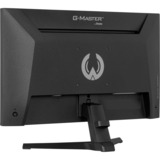 iiyama G2441HSU-B1, Gaming Skærm Sort