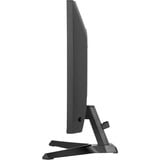 iiyama G2441HSU-B1, Gaming Skærm Sort