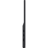 iiyama ProLite P1671HSC-B1 computerskærm 39,6 cm (15.6") 1920 x 1080 pixel Fuld HD LED Sort, LED-skærm Sort (mat), 39,6 cm (15.6"), 1920 x 1080 pixel, Fuld HD, LED, 3 ms, Sort