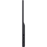 iiyama ProLite P1671HSC-B1 computerskærm 39,6 cm (15.6") 1920 x 1080 pixel Fuld HD LED Sort, LED-skærm Sort (mat), 39,6 cm (15.6"), 1920 x 1080 pixel, Fuld HD, LED, 3 ms, Sort