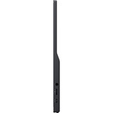 iiyama ProLite P1671HSC-B1 computerskærm 39,6 cm (15.6") 1920 x 1080 pixel Fuld HD LED Sort, LED-skærm Sort (mat), 39,6 cm (15.6"), 1920 x 1080 pixel, Fuld HD, LED, 3 ms, Sort