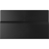 iiyama ProLite P1671HSC-B1 computerskærm 39,6 cm (15.6") 1920 x 1080 pixel Fuld HD LED Sort, LED-skærm Sort (mat), 39,6 cm (15.6"), 1920 x 1080 pixel, Fuld HD, LED, 3 ms, Sort