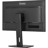 iiyama XUB2797HSU-B2, LED-skærm Sort (mat)