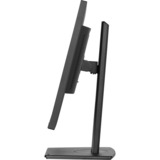 iiyama XUB2797HSU-B2, LED-skærm Sort (mat)