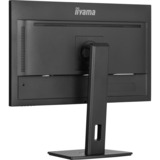 iiyama XUB2797HSU-B2, LED-skærm Sort (mat)