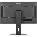 iiyama XUB2797HSU-B2, LED-skærm Sort (mat)