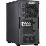 ALTERNATE Gaming-PC Silent Edition • RTX 5060 • AMD Ryzen™ 5 5600 • 16 GB RAM, Gaming PC Sort