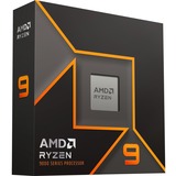 AMD Ryzen™ 9 9900X, Processor boxed