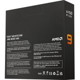 AMD Ryzen™ 9 9900X, Processor boxed