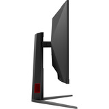 AOC C32G4Z, Gaming Skærm Sort