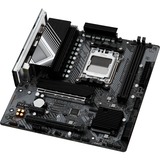 ASRock 90-MXBLA0-A0UAYZ, Bundkort 