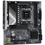 ASRock B650M-HDV/M.2, Bundkort 