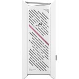 ASUS 90DC00W3-B39000, Towerkabinet Hvid