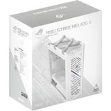 ASUS 90DC00W3-B39000, Towerkabinet Hvid