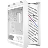 ASUS 90DC00W3-B39000, Towerkabinet Hvid