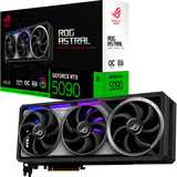 ASUS GeForce RTX 5090 ROG ASTRAL GAMING OC, Grafikkort 