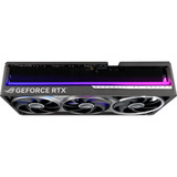 ASUS GeForce RTX 5090 ROG ASTRAL GAMING OC, Grafikkort 