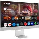 ASUS MS27UC, LED-skærm grå