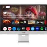 ASUS MS27UC, LED-skærm grå