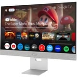 ASUS MS27UC, LED-skærm grå