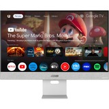 ASUS MS27UC, LED-skærm grå