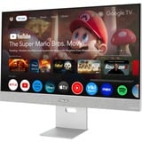ASUS MS27UC, LED-skærm grå