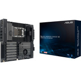 ASUS PRO WS W890E-SAGE SE, Bundkort 
