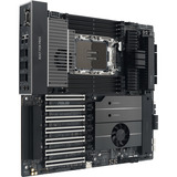 ASUS PRO WS W890E-SAGE SE, Bundkort 