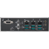 ASUS PRO WS W890E-SAGE SE, Bundkort 