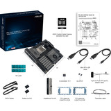 ASUS PRO WS W890E-SAGE SE, Bundkort 