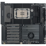ASUS PRO WS W890E-SAGE SE, Bundkort 