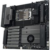 ASUS PRO WS W890E-SAGE SE, Bundkort 