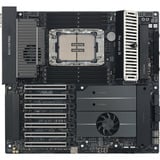 ASUS PRO WS W890E-SAGE SE, Bundkort 