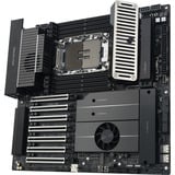 ASUS PRO WS W890E-SAGE SE, Bundkort 